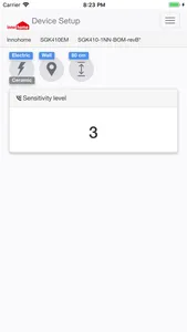 Innohome Device Setup screenshot 6