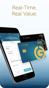 G-Coin screenshot 2