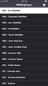 Prostage Remote Control screenshot 0