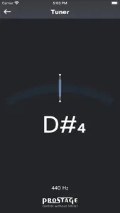 Prostage Remote Control screenshot 3