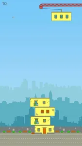 Rotate & Build Tower screenshot 0