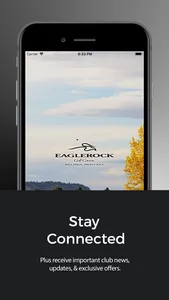 EagleRock Golf Course - MT screenshot 3