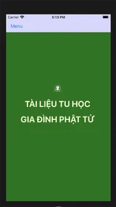 Gia Dinh Phat Tu screenshot 0