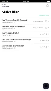 Easy App 3 screenshot 2