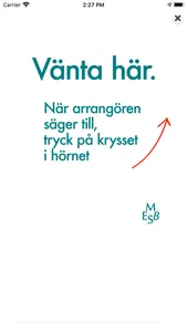 Kartan över oss screenshot 1