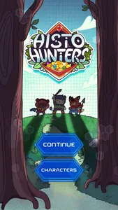 HistoHunters - Loot Collection screenshot 4