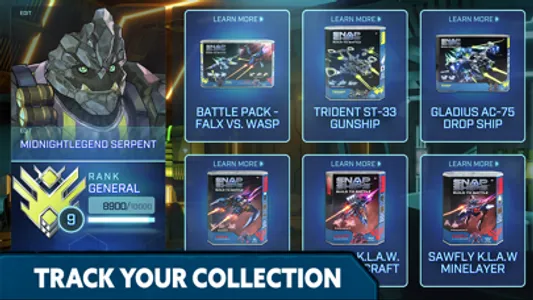 Snap Ships screenshot 4