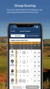 GolfNow Compete screenshot 2