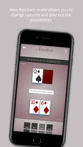 Blackjack by Card Coach screenshot 5