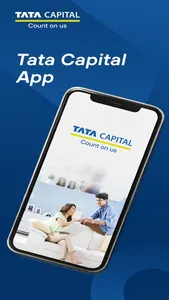 TATA Capital Loan & Wealth App screenshot 8