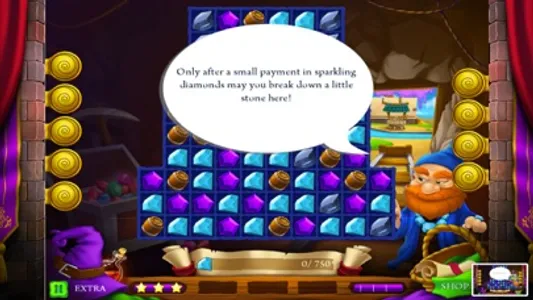 Wizard's Quest screenshot 4