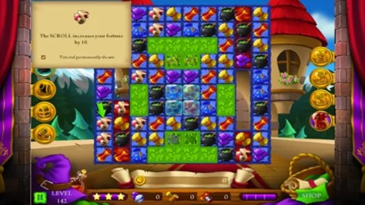 Wizard's Quest screenshot 6