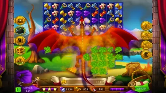 Wizard's Quest screenshot 7