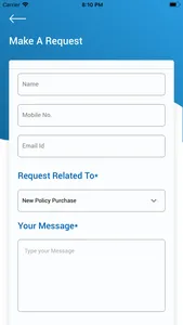 Care Health - Customer App screenshot 5