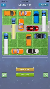 Parking Unblock screenshot 1