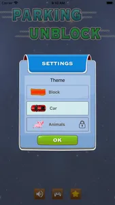 Parking Unblock screenshot 4