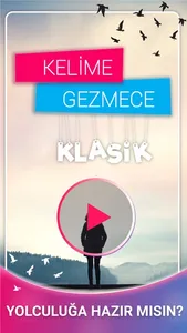 Kelime Gezmece Klasik screenshot 9