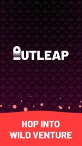 Outleap! screenshot 4