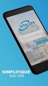 Vitallys Clube de Benefícios screenshot 0