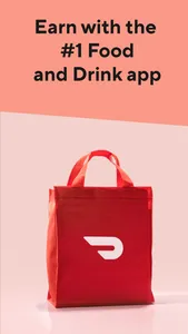 DoorDash - Dasher screenshot 0