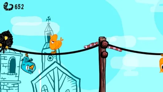 The Last Cuckoo screenshot 2