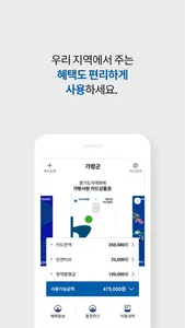 경기지역화폐 screenshot 5