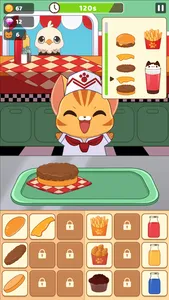 Kawaii Kitchen screenshot 0