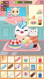 Kawaii Kitchen screenshot 1