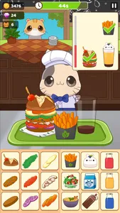 Kawaii Kitchen screenshot 3