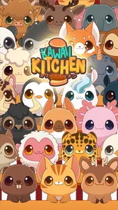 Kawaii Kitchen screenshot 6