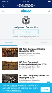 Hollywood Connection screenshot 4