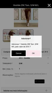 MadMove Store screenshot 4