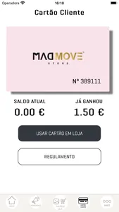 MadMove Store screenshot 5