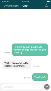 ChargeBuddy screenshot 1