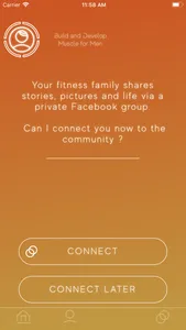 FiTbyPhase: Pocket Coach screenshot 2