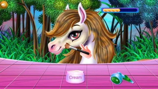 Pony Fashion Show screenshot 5