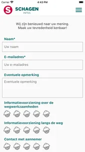 Schagen Infra screenshot 8