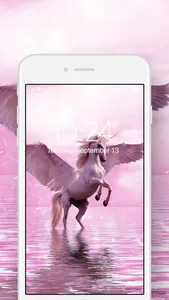 Girly Wallpapers - Backgrounds screenshot 3