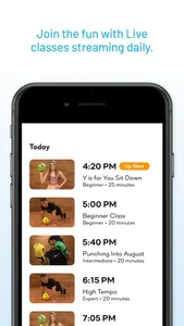 Dribbleup - Sports & Fitness screenshot 4