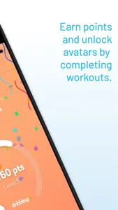 Dribbleup - Sports & Fitness screenshot 7