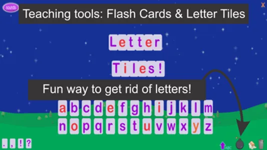 Phonics Reading Program screenshot 3