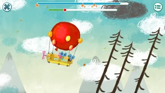 Kit-n-Kate. North Pole screenshot 4