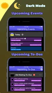 To-Do Calendar: Tasks Planner screenshot 4