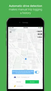 MyCarTracks Vehicle Tracker screenshot 0