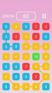 2248 Connect the Pops Puzzle screenshot 0