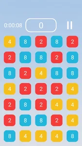 2248 Connect the Pops Puzzle screenshot 1