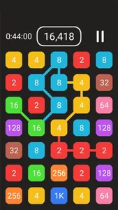 2248 Connect the Pops Puzzle screenshot 2