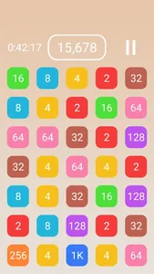 2248 Connect the Pops Puzzle screenshot 5