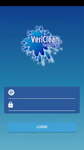 VeriClean Services - Check In screenshot 0