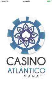 Casino Atlántico Manatí screenshot 0